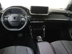 Peugeot e-2008 (2025) thumbnail 5