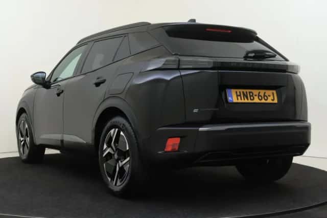 Peugeot e-2008 (2025) thumbnail 4