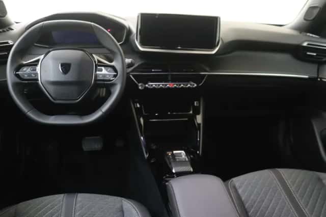 Peugeot e-2008 (2025) thumbnail 5