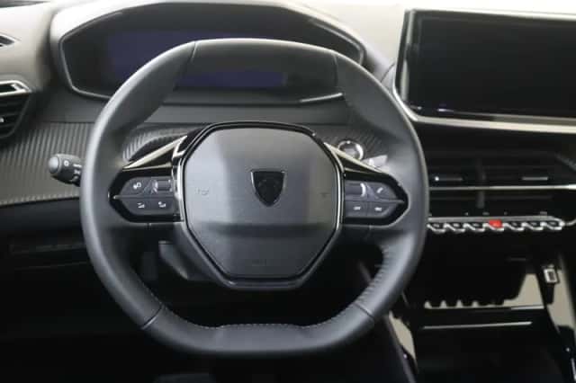 Peugeot e-2008 (2025) thumbnail 6
