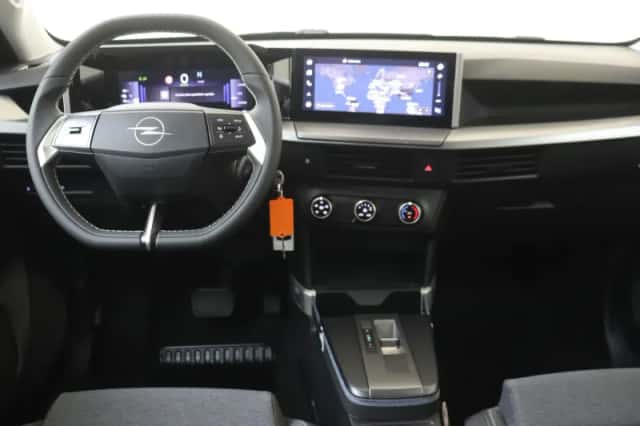 Opel Frontera (2026) thumbnail 5
