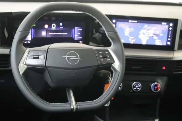 Opel Frontera (2026) thumbnail 6