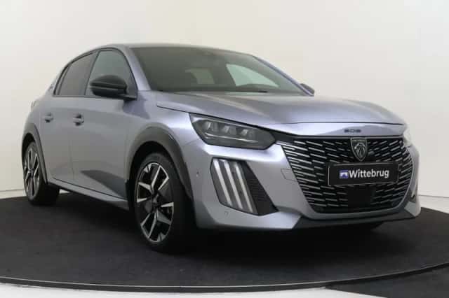 Peugeot 208 (2025) thumbnail 3