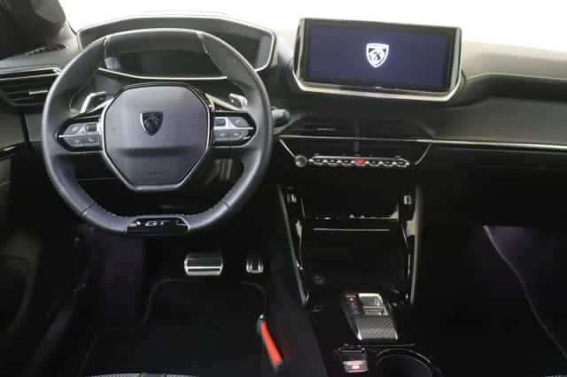 Peugeot 208 (2025) thumbnail 5