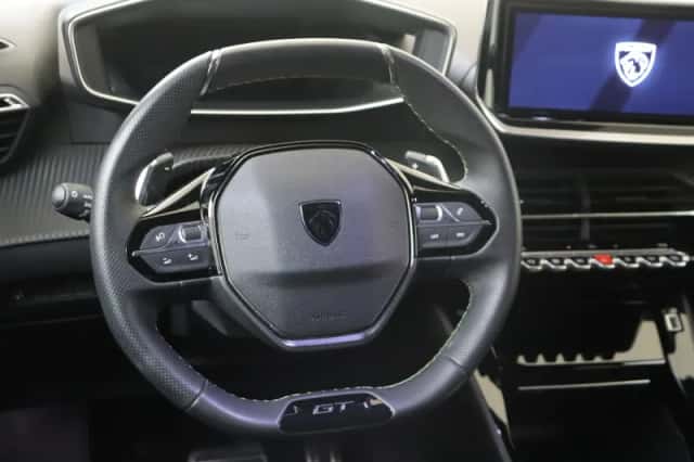 Peugeot 208 (2025) thumbnail 6