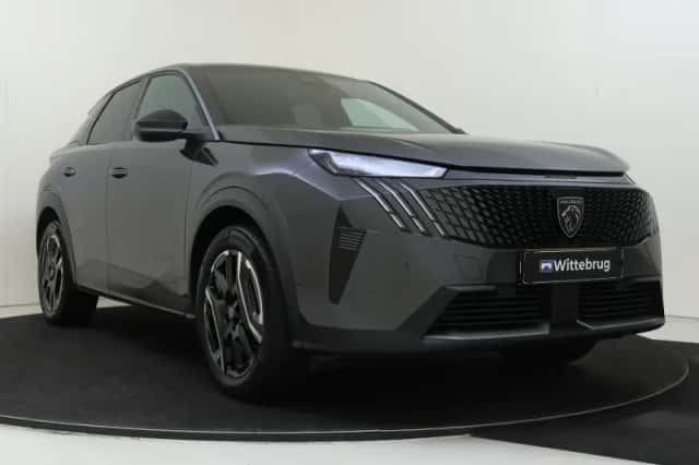Peugeot 3008 (2025) thumbnail 3