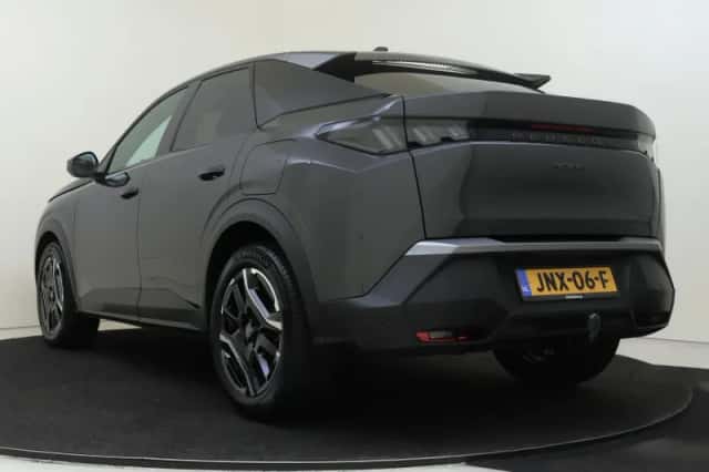 Peugeot 3008 (2025) thumbnail 4