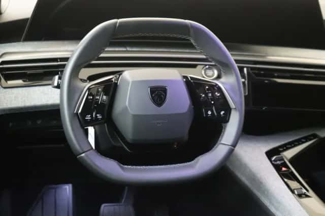 Peugeot 3008 (2025) thumbnail 6