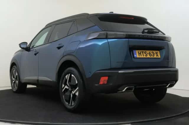 Peugeot 2008 (2025) thumbnail 4