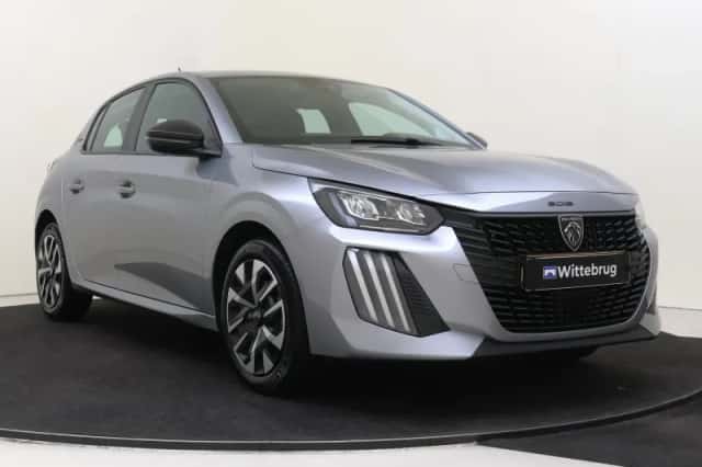 Peugeot 208 (2025) thumbnail 3