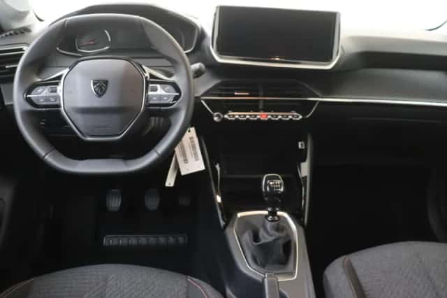 Peugeot 208 (2025) thumbnail 5