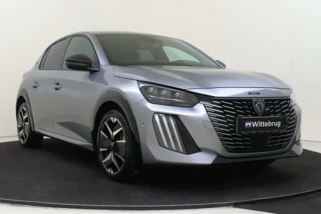 Peugeot 208 (2025) thumbnail 3