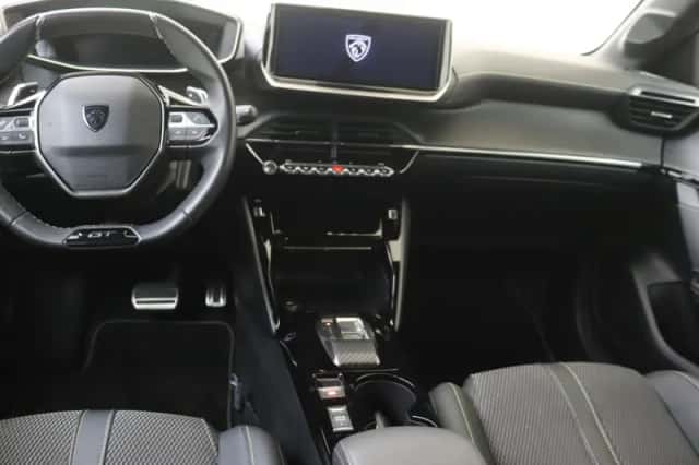 Peugeot 208 (2025) thumbnail 5