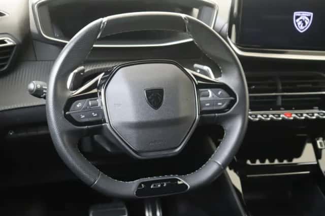 Peugeot 208 (2025) thumbnail 6