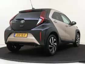 Toyota Aygo (2025) thumbnail 11