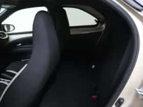 Toyota Aygo (2025) thumbnail 12