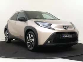 Toyota Aygo (2025) thumbnail 3