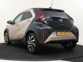 Toyota Aygo (2025) thumbnail 4