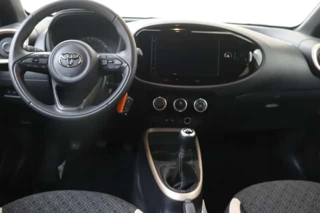 Toyota Aygo (2025) thumbnail 5