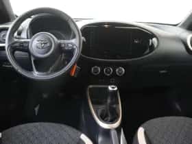 Toyota Aygo (2025) thumbnail 5
