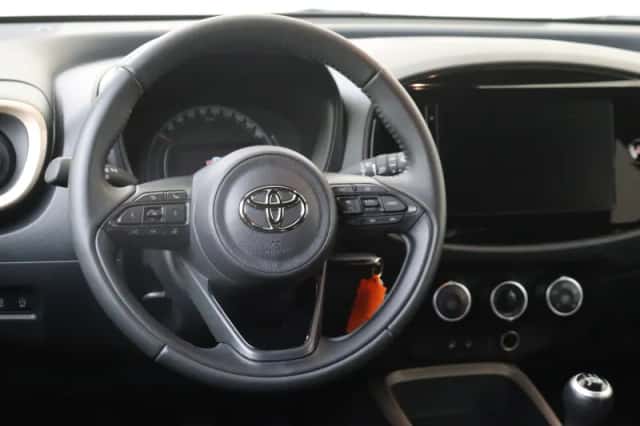 Toyota Aygo (2025) thumbnail 6