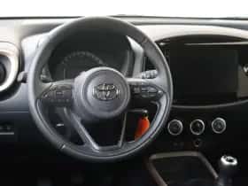 Toyota Aygo (2025) thumbnail 6