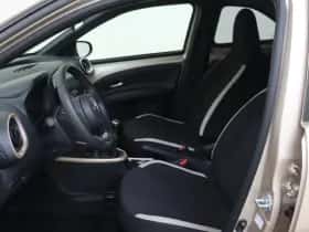 Toyota Aygo (2025) thumbnail 10