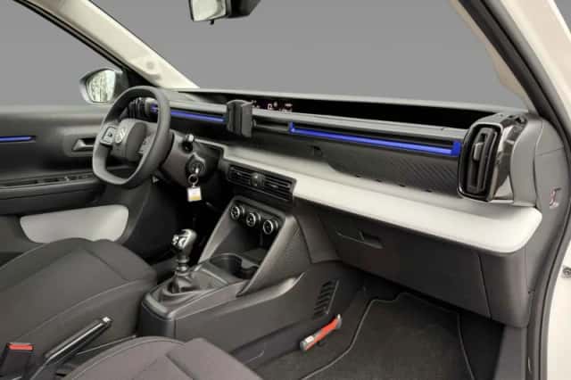 Citroën C3 (2026) thumbnail 4