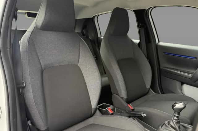 Citroën C3 (2026) thumbnail 5