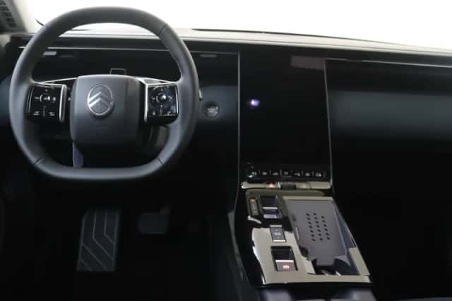 Citroën C5 Aircross (2026) thumbnail 5