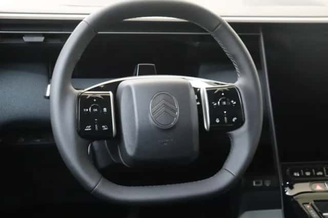 Citroën C5 Aircross (2026) thumbnail 6