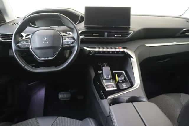 Peugeot 5008 (2022) thumbnail 5