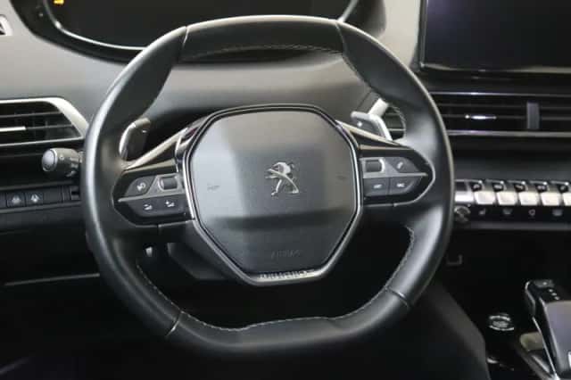 Peugeot 5008 (2022) thumbnail 6