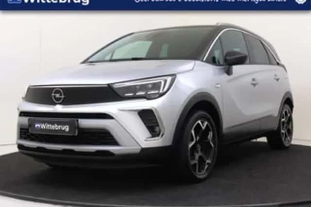 Opel Crossland (2023) thumbnail 1