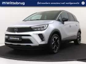Opel Crossland (2023)