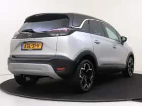 Opel Crossland (2023) thumbnail 11