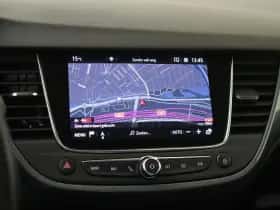 Opel Crossland (2023) thumbnail 15