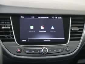 Opel Crossland (2023) thumbnail 19