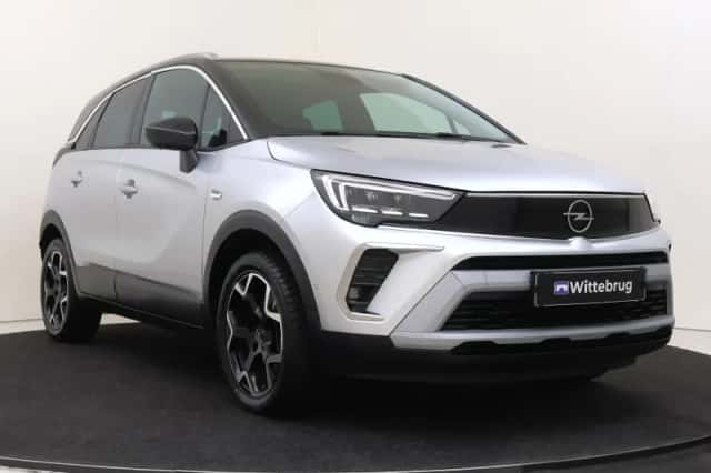 Opel Crossland (2023) thumbnail 3