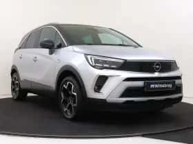 Opel Crossland (2023) thumbnail 3