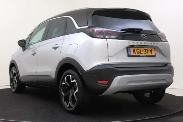 Opel Crossland (2023) thumbnail 4