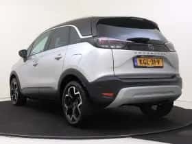 Opel Crossland (2023) thumbnail 4