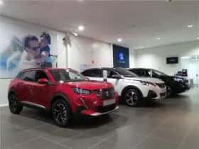 Opel Crossland (2023) thumbnail 36