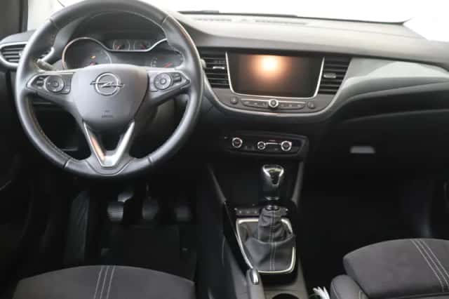 Opel Crossland (2023) thumbnail 5