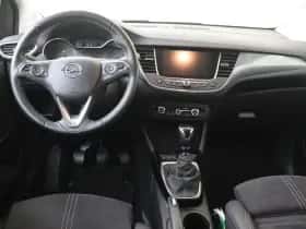 Opel Crossland (2023) thumbnail 5
