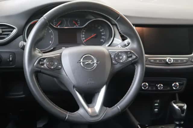 Opel Crossland (2023) thumbnail 6