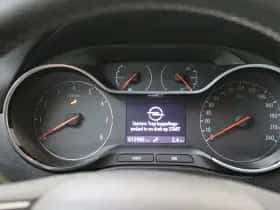 Opel Crossland (2023) thumbnail 7