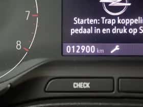 Opel Crossland (2023) thumbnail 9