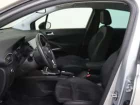 Opel Crossland (2023) thumbnail 10