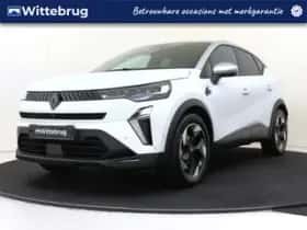 Renault Captur (2024)